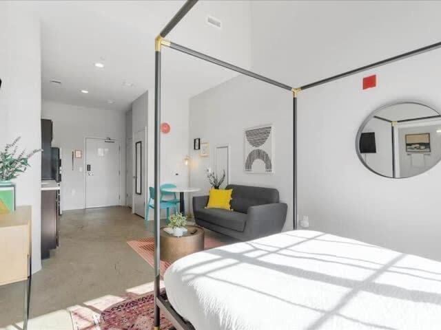 Cozysuites Gorgeous Sdo Downtown ピッツバーグ エクステリア 写真