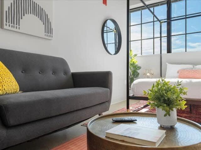 Cozysuites Gorgeous Sdo Downtown ピッツバーグ エクステリア 写真