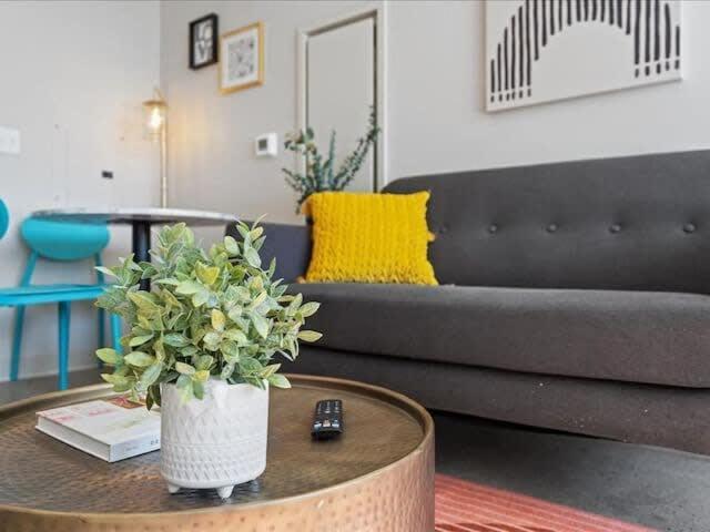 Cozysuites Gorgeous Sdo Downtown ピッツバーグ エクステリア 写真