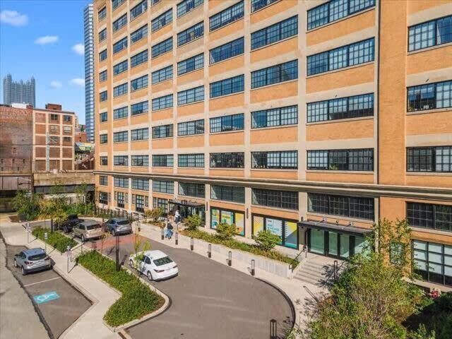 Cozysuites Gorgeous Sdo Downtown ピッツバーグ エクステリア 写真
