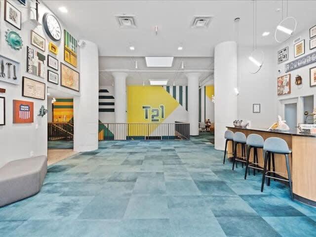 Cozysuites Gorgeous Sdo Downtown ピッツバーグ エクステリア 写真