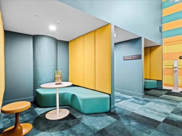 Cozysuites Gorgeous Sdo Downtown ピッツバーグ エクステリア 写真