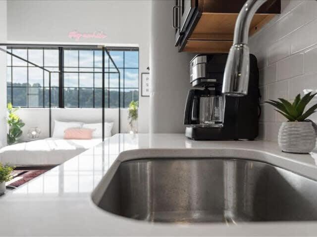 Cozysuites Gorgeous Sdo Downtown ピッツバーグ エクステリア 写真