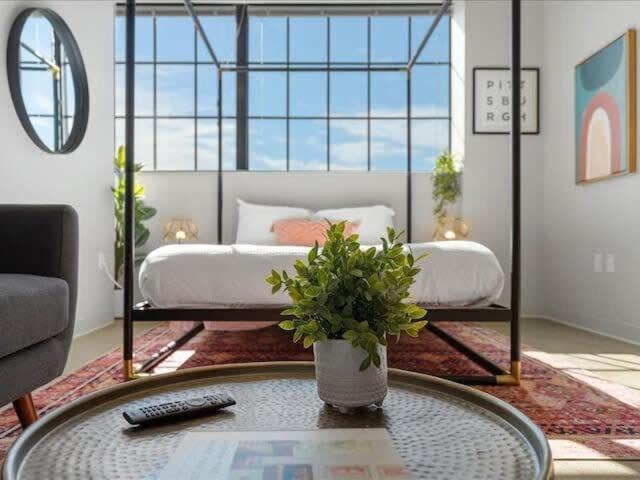 Cozysuites Gorgeous Sdo Downtown ピッツバーグ エクステリア 写真