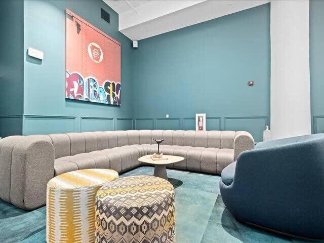Cozysuites Gorgeous Sdo Downtown ピッツバーグ エクステリア 写真